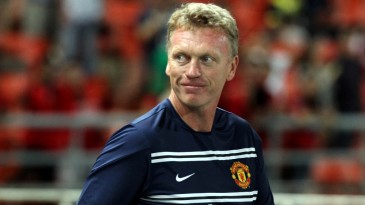 United sofre para achar aquele que será o cara do meio-campo