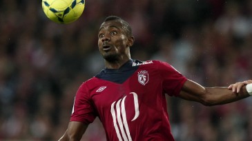 Debandada geral do Lille, que aposta na economia