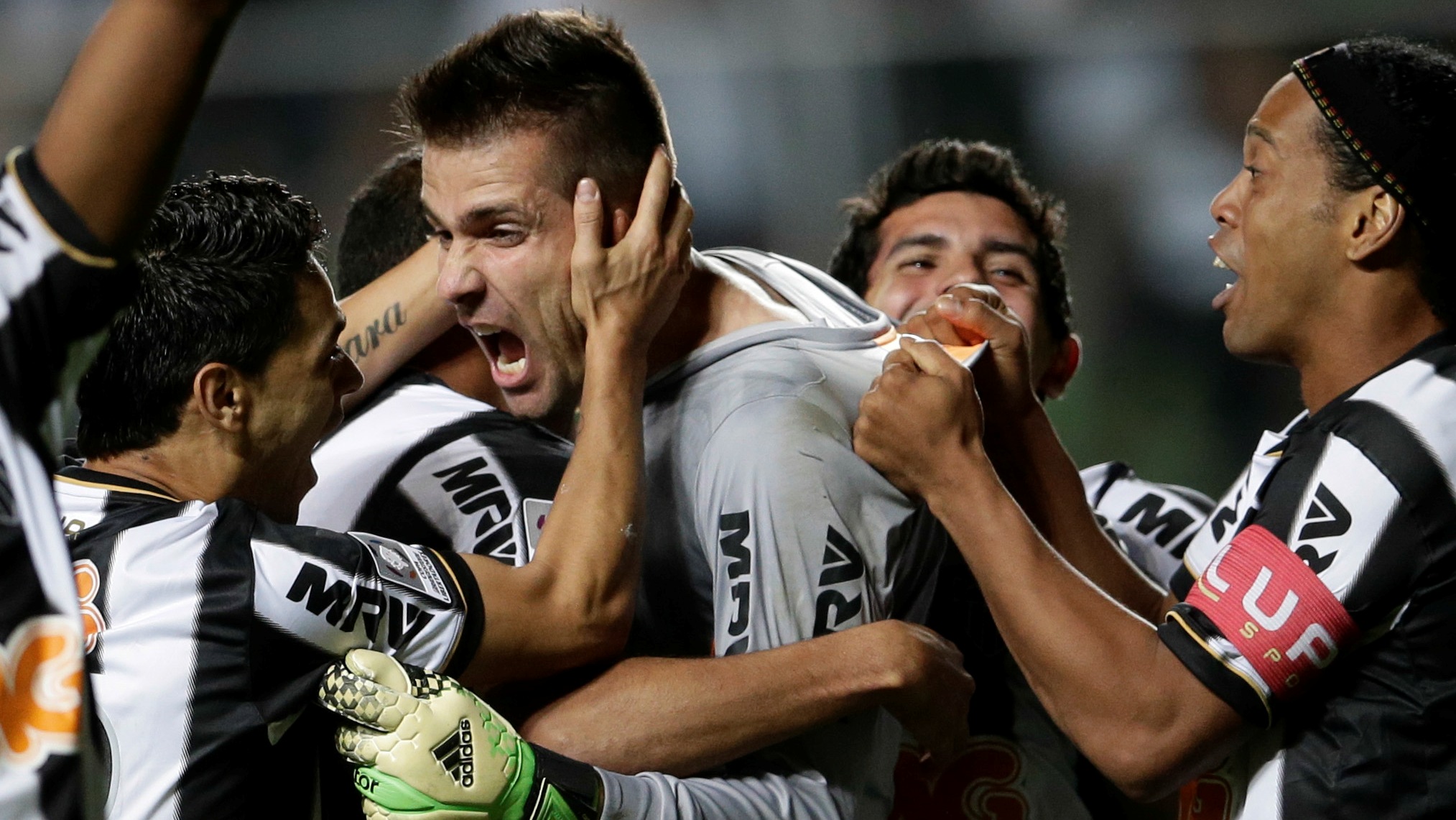 Outro morto no Horto e Atl&eacute;tico vive maior &eacute;pico de sua hist&oacute;ria