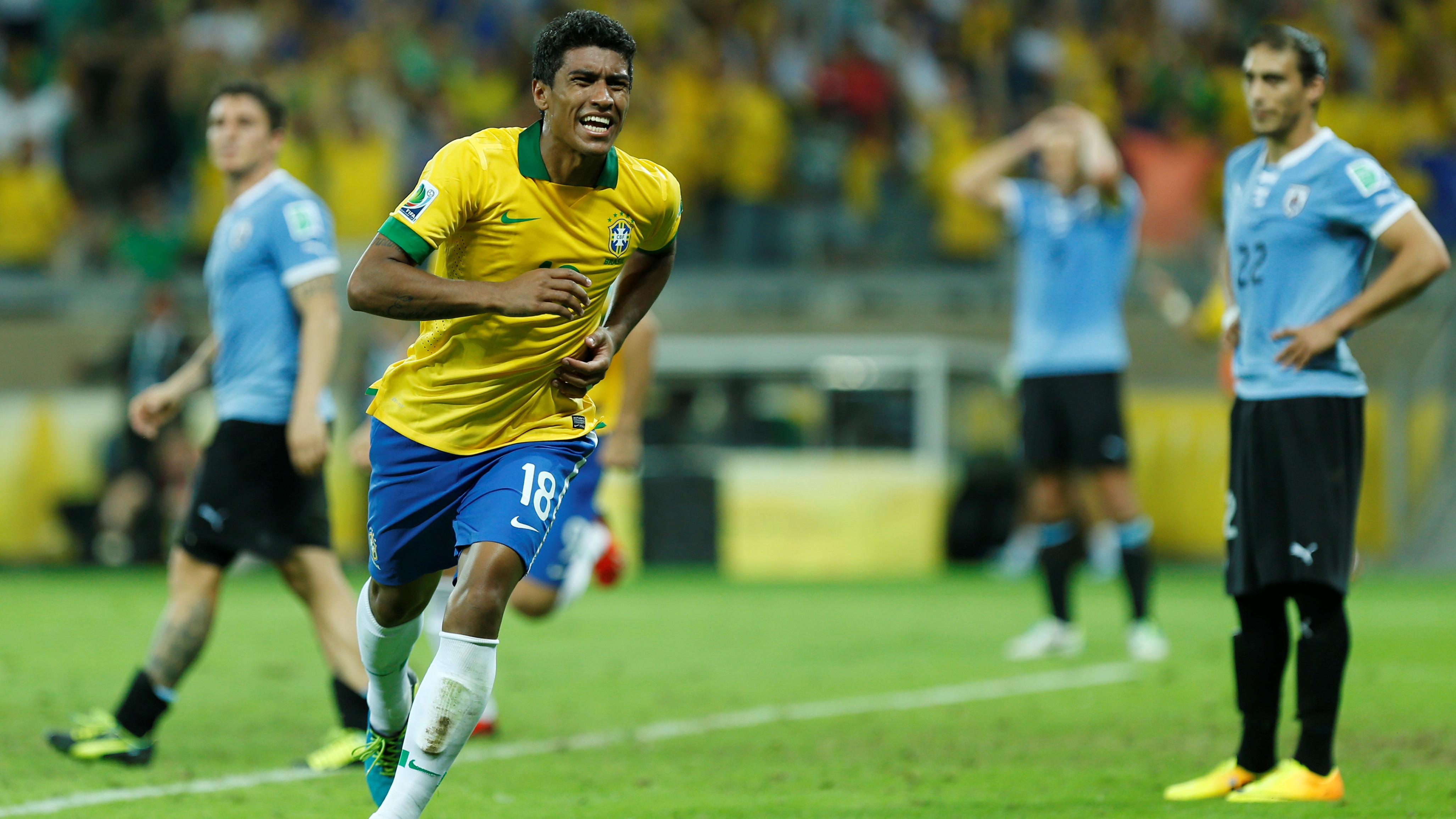 &ldquo;Lampard negro&rdquo; transforma de uma vez Corinthians e Spurs