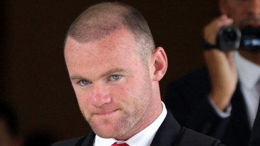 United, Chelsea, Arsenal e o jogo psicológico sobre Rooney