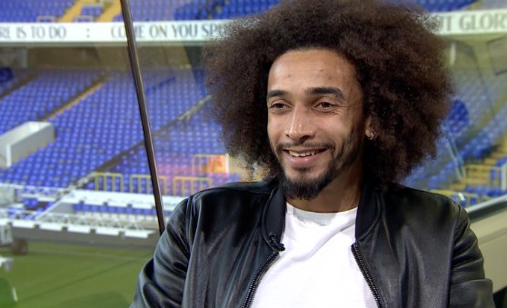 Ekotto n&atilde;o conhece Paulinho e n&atilde;o liga muito para isso