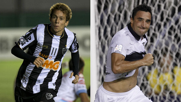 Olimpia x Atlético: onde cada um pode se dar bem nessa final