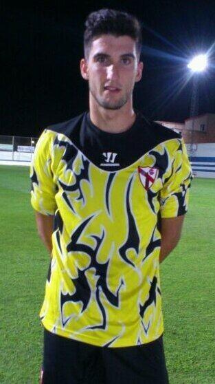 O terceiro uniforme do Sevilla nesta temporada
