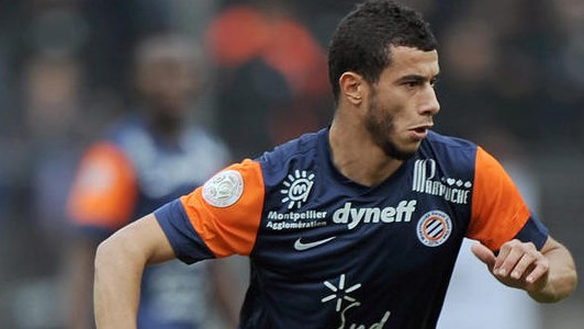 Belhanda e a indecis&atilde;o em jogar pelo Dynamo Kiev