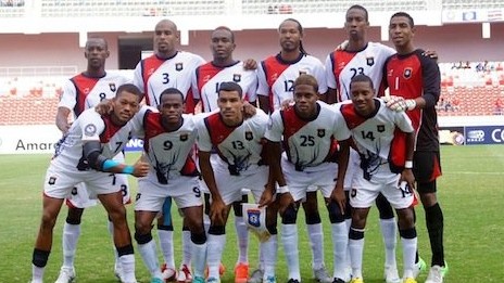 Sem dinheiro, Belize faz Teleton para jogar a Copa Ouro