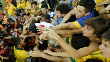 As coisas mais legais que lemos hoje