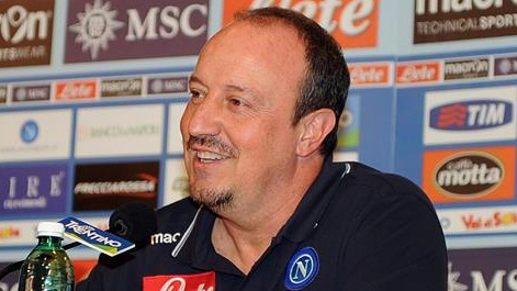 &ldquo;Novo Cavani&rdquo;, Ben&iacute;tez ter&aacute; trabalho para remontar Napoli