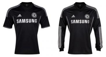 Chelsea acerta a mão na nova terceira camisa