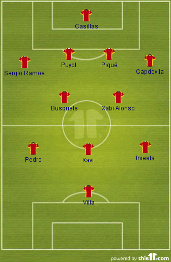 Campinho_Espanha 2010