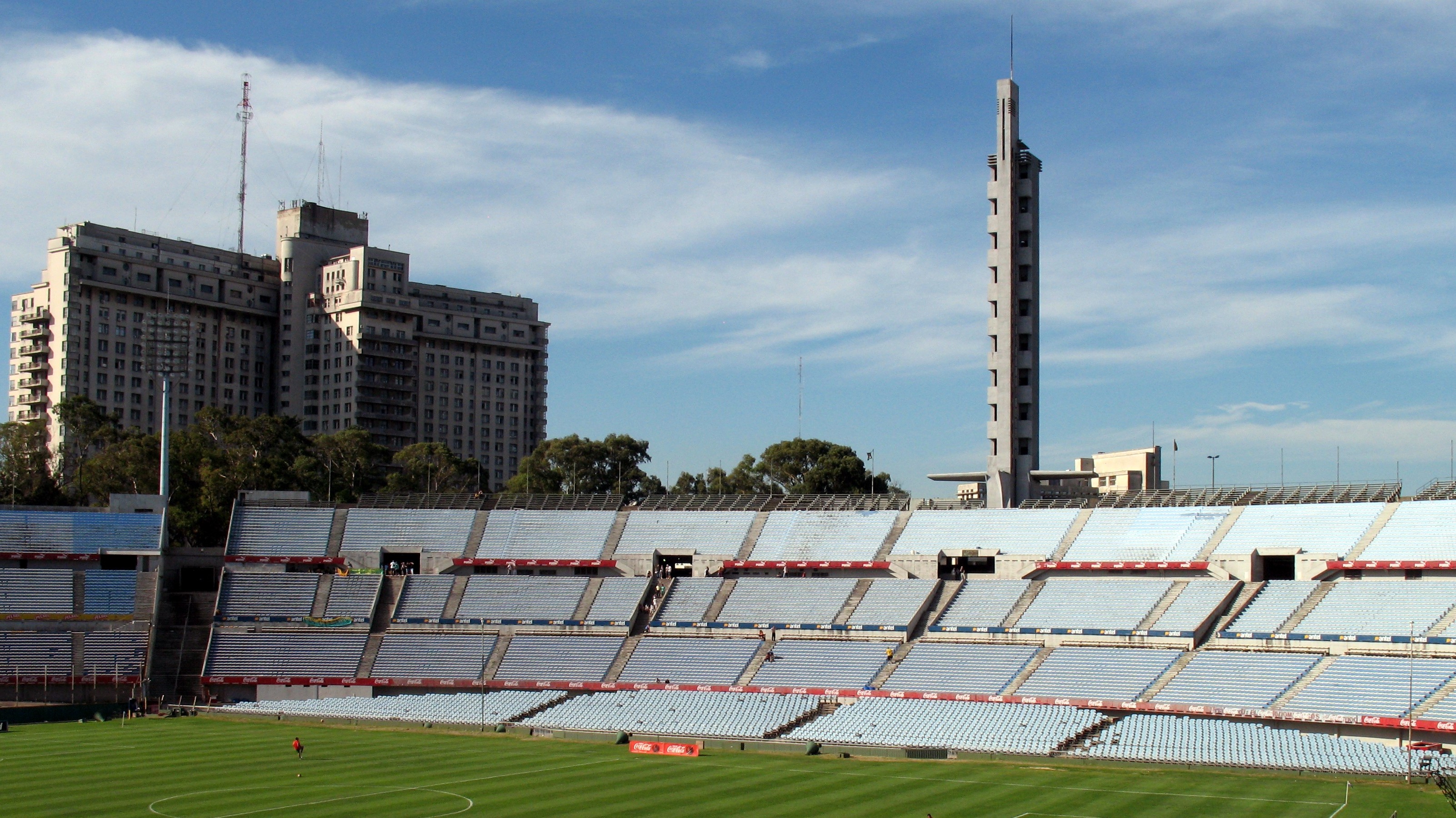 Grondona banca uma Copa &ldquo;de raiz&rdquo; em 2030. Ent&atilde;o t&aacute;&hellip;