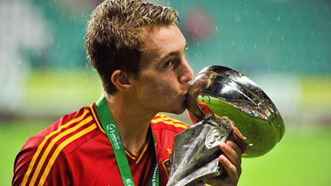 Se Deulofeu &eacute; t&atilde;o bom assim, por que o Bar&ccedil;a o emprestou?