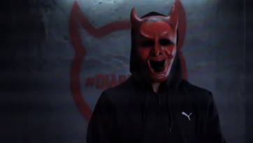 Independiente se aquece para a B sem medo de fantasmas