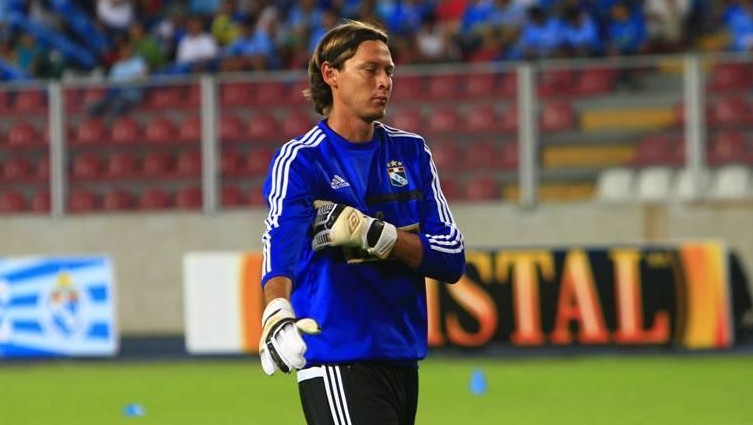 Aqui vai uma valiosa dica de como (n&atilde;o) agarrar no gol