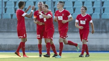 Graças ao Youtube, time de Luxemburgo vence na Liga Europa