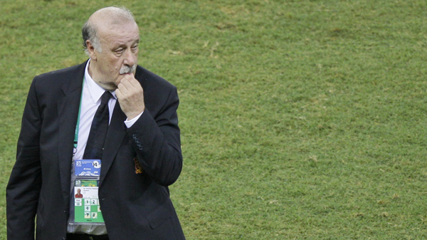 A Espanha n&atilde;o ter&aacute; de mudar agora. Ela j&aacute; faz isso h&aacute; tempos