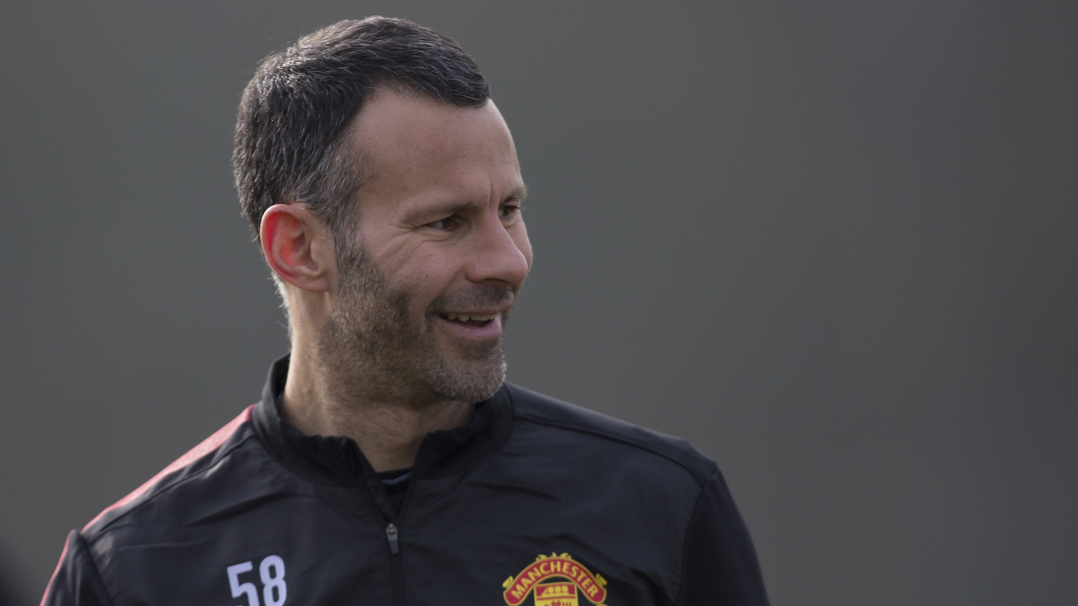 Giggs ser&aacute; auxiliar no Man Utd e pode ser chave para Moyes