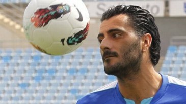 Campeão da Eurocopa em 2008 vai parar no Cerro Porteño