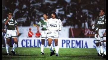 Virada que Galo precisa já aconteceu em 1989 – e Higuita é o exemplo
