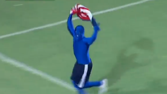 O que acontece em Vegas, fica em Vegas