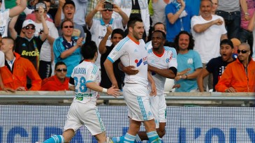 Olympique de Marseille impõe mordaça à imprensa