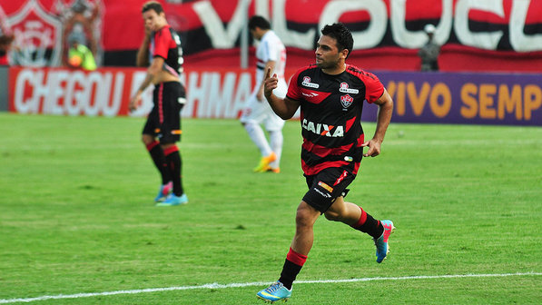 O sotaque estrangeiro dominou a s&eacute;tima rodada do Brasileir&atilde;o