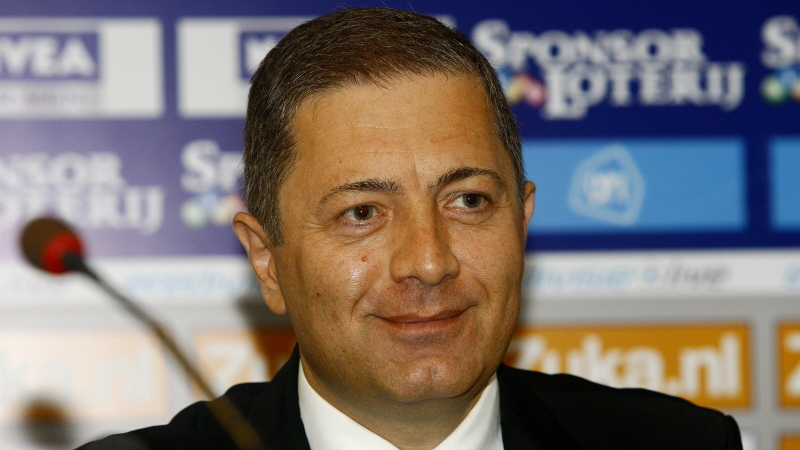 Com negocia&ccedil;&otilde;es, Vitesse deixa clara a liga&ccedil;&atilde;o com Chelsea