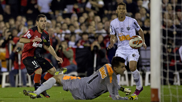 Atl&eacute;tico-MG e Santa Fe t&ecirc;m dois exemplos para se espelhar