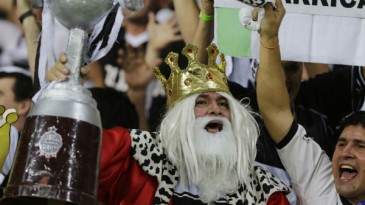 Cenas do dia em que Belo Horizonte foi preta e branca