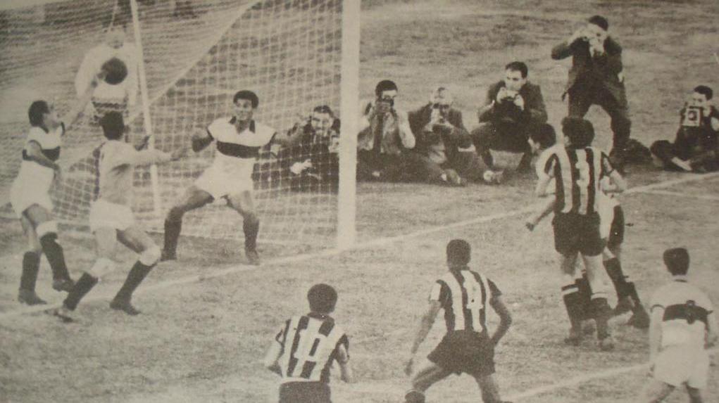 As finais continentais no Defensores del Chaco e no Mineir&atilde;o