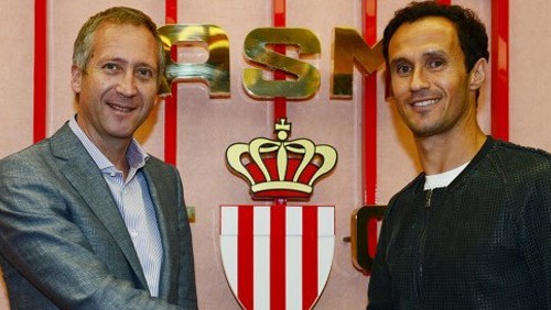 Monaco sonha alto, mas o caminh&atilde;o de grana n&atilde;o resolve