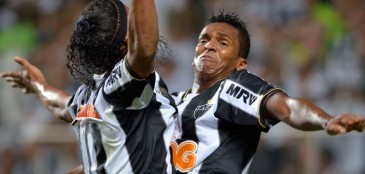 Os refugos que se superaram e ganharam a Libertadores