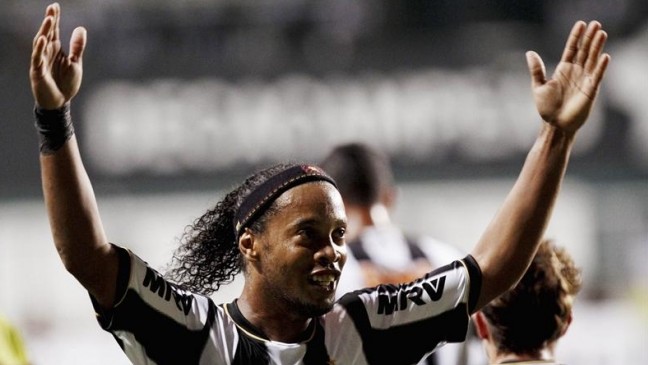 Agora o Brasil tem mais finais de Libertadores que Argentina