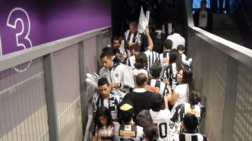 Primeira amostra deixa evidente que Fifa não deixou legado em Minas