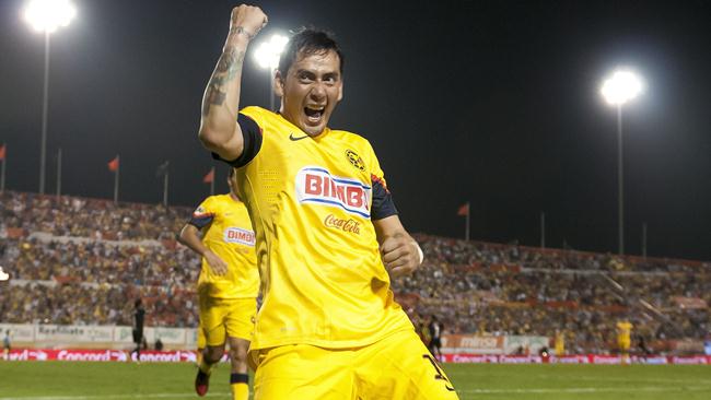 O que esperar do Campeonato Mexicano 2013/14 &ndash; parte I