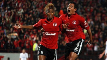 O que esperar do Campeonato Mexicano 2013/14 – parte III