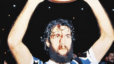 Há 30 anos, a Libertadores via uma de suas cenas mais épicas