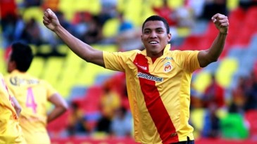 Se existe um hat-trick perfeito, é este anotado por Montero