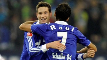 Draxler dá um dos passes mais fantásticos que você já viu