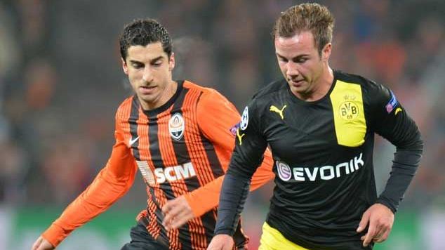 Planejamento: mais um &oacute;timo exemplo dado pelo Dortmund