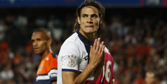 Se o PSG acha que o bi vir&aacute; sem esfor&ccedil;o, pode esquecer