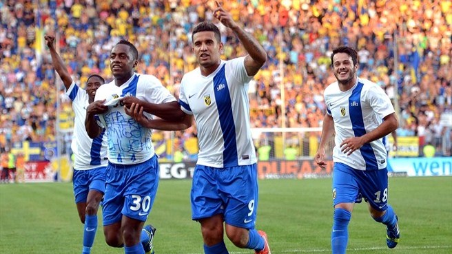 Guia do Campeonato Holand&ecirc;s 2013/14 &ndash; Parte III