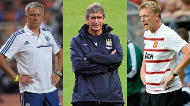 T&eacute;cnico ganha jogo? Na Inglaterra, ele dever&aacute; garantir a ta&ccedil;a