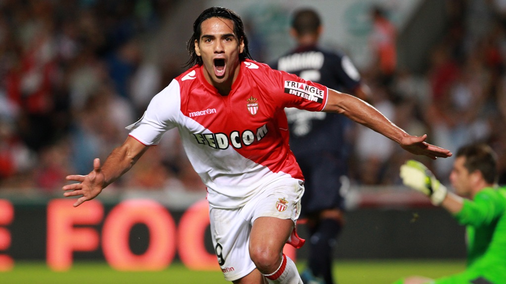 O Monaco ainda n&atilde;o tem um time, mas j&aacute; vai funcionando