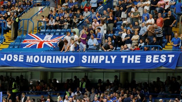 Britain Soccer Premier League