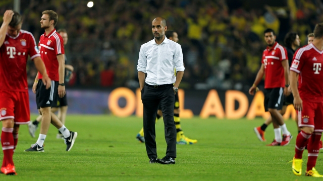 Especial: 10 grandes quest&otilde;es da temporada europeia 2013/14