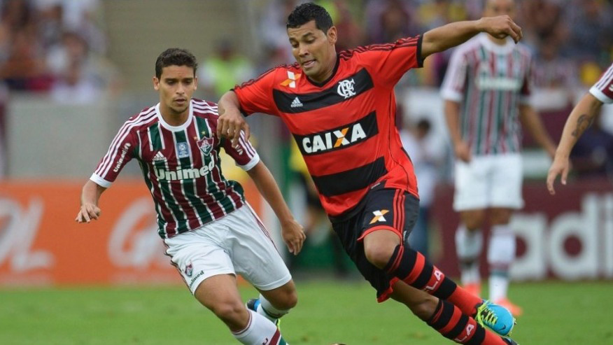 O que chamou a atenção na 13ª rodada do Brasileirão