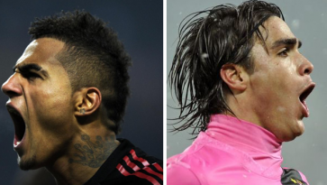 Milan, Boateng, Matri e a velha teoria do cobertor curto