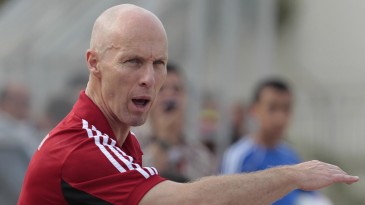 Bradley no Egito, uma história que transcende o futebol