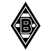 Borussia M&ouml;nchengladbach escudo